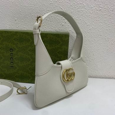 Replica Gucci Bags 1:1 Aphrodite 735106 27X13.5X2cm DF 4colour