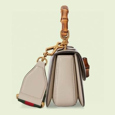 Replica Gucci Bags 1:1 Bamboo 686864 17X12X7.5cm MP 2colour