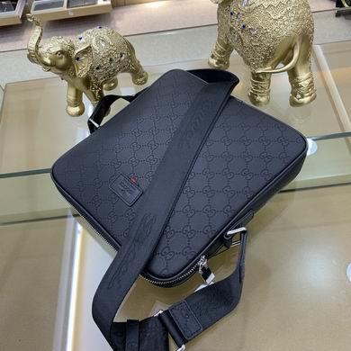 Replica Gucci Bags 1:1 6862-4 25X5X26.5cm XM