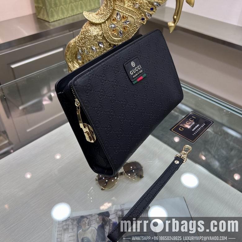 Replica Gucci Bags 1:1 9815-7 25X16X5.5cm XM