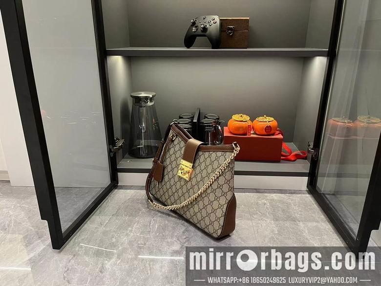 Replica Gucci Bags 1:1 795113 32.5X24X5.5cm DF 3colour