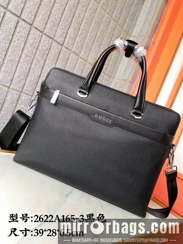 Replica Gucci Bags 1:1 A165-3 39X28X6.5cm XM