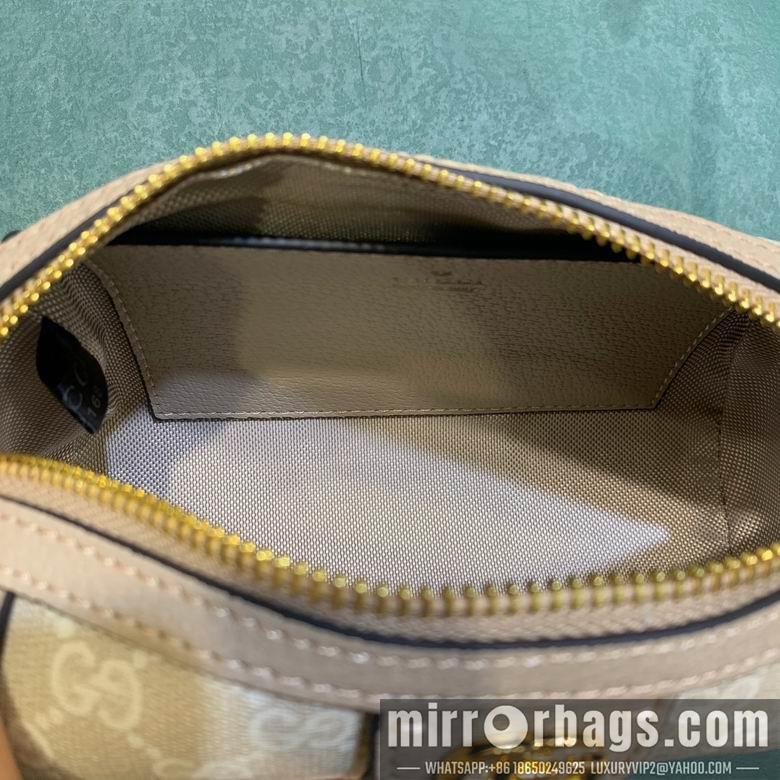 Replica Gucci Bags 1:1 795208 18.5X10X10cm DF 2colour
