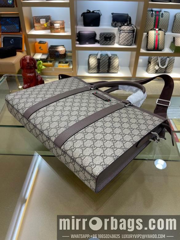 Replica Gucci Bags 1:1 21410 39X8X29cm WP 2colour