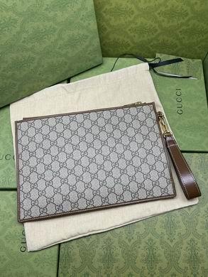 Replica Gucci Bags 1:1 672953 30.5X21X1.5cm XM