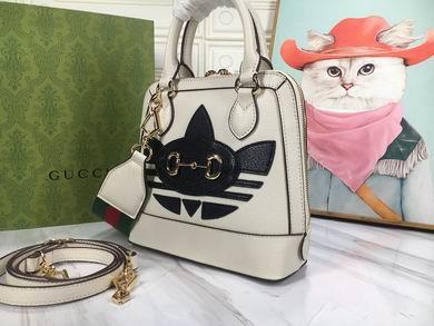 Replica Gucci Bags 1:1 677212 20X19.5X7.5cm DF 4colour