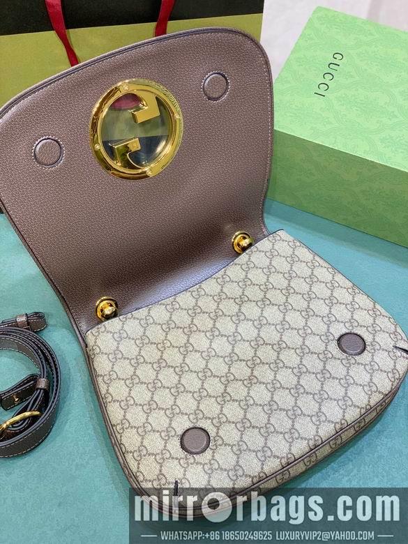 Replica Gucci Bags 1:1 Blondie 721172 29X22X7cm DF 3colour