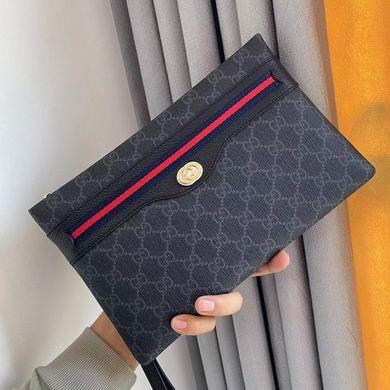 Replica Gucci Bags 1:1 28X18X3cm 031111 XM 2colour