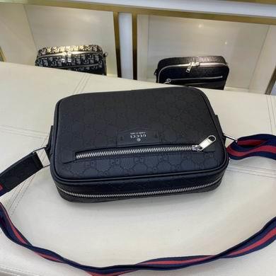 Replica Gucci Bags 1:1 8004-3 25X17X6cm WP 3colour