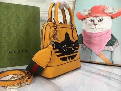 Replica Gucci Bags 1:1 677212 20X19.5X7.5cm DF 4colour