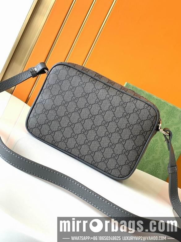 Replica Gucci Bags 1:1 723312 24X9X16cm WP 2colour