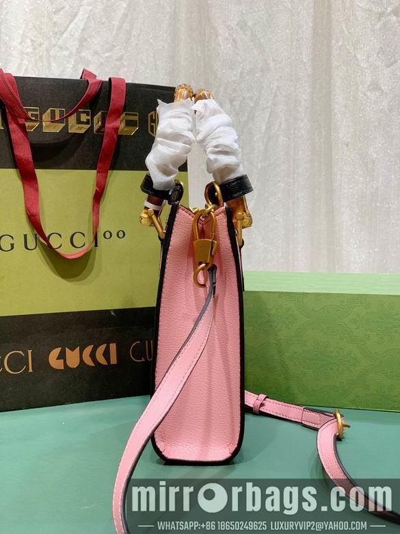 Replica Gucci Bags 1:1 739079 15.5X19.5X6cm DF 4
