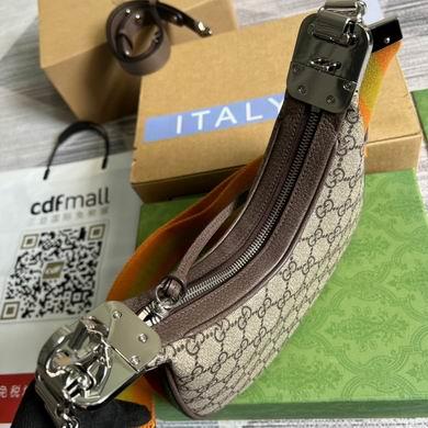 Replica Gucci Bags 1:1 Attache 699409 23X22X5cm MP 4colour