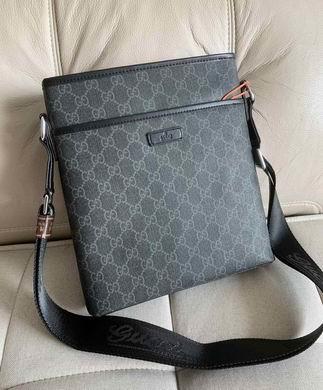 Replica Gucci Bags 1:1 23X27X5cm 052904 XM 2colour