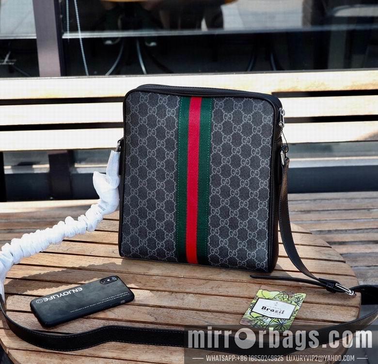 Replica Gucci Bags 1:1 33099-3 25X28X6cm XM 2colour