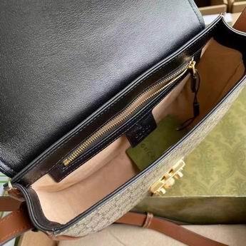 Replica Gucci Bags 1:1 644524 22X19.5X6.5cm XM