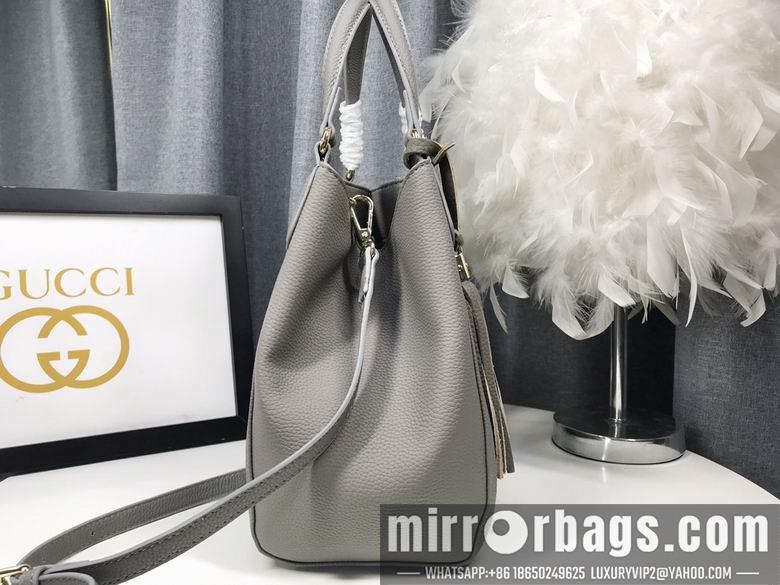Replica Gucci Bags 1:1 WD336751深灰 30X26X4