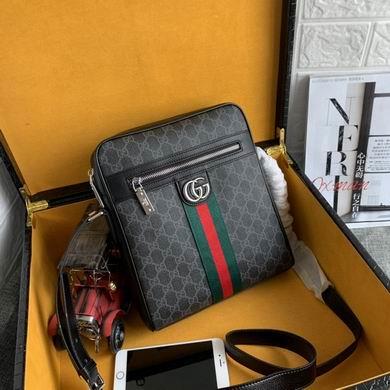 Replica Gucci Bags 1:1 2013-3 25X28X6cm XM