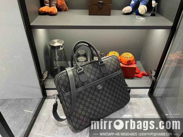 Replica Gucci Bags 1:1 792116 36.5X29X7.5cm DF 3colour