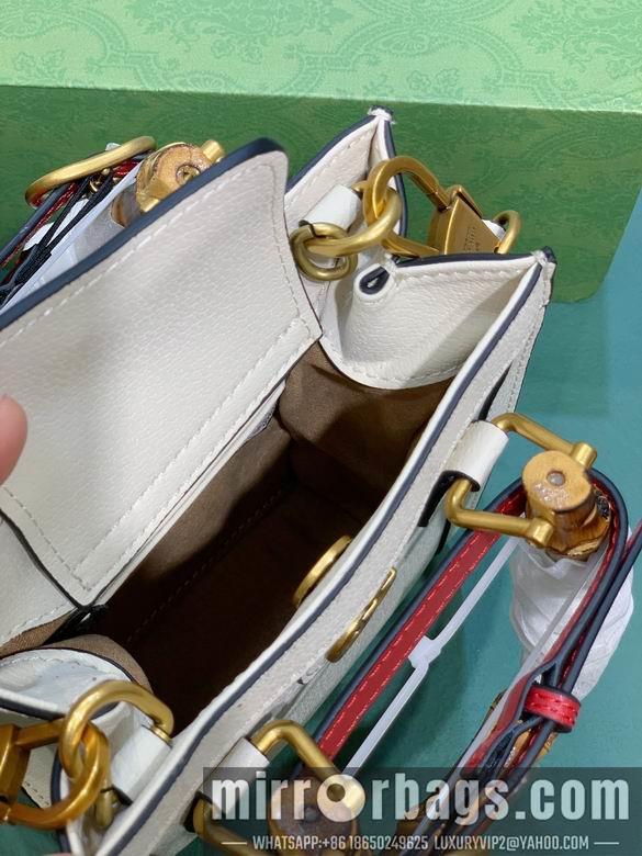 Replica Gucci Bags 1:1 739079 15.5X19.5X6cm DF 2