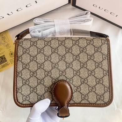 Replica Gucci Bags 1:1 WD671620 20X17X8