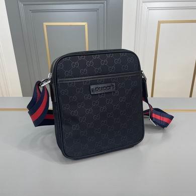 Replica Gucci Bags 1:1 8352-3 26X28X6cm XM