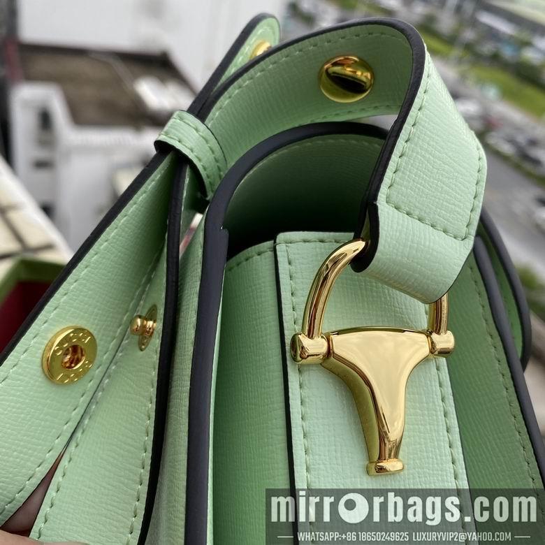 Replica Gucci Bags 1:1 602204 25X18X8cm DF-3