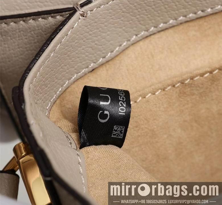 Replica Gucci Bags 1:1 602205 21X16X8cm DF