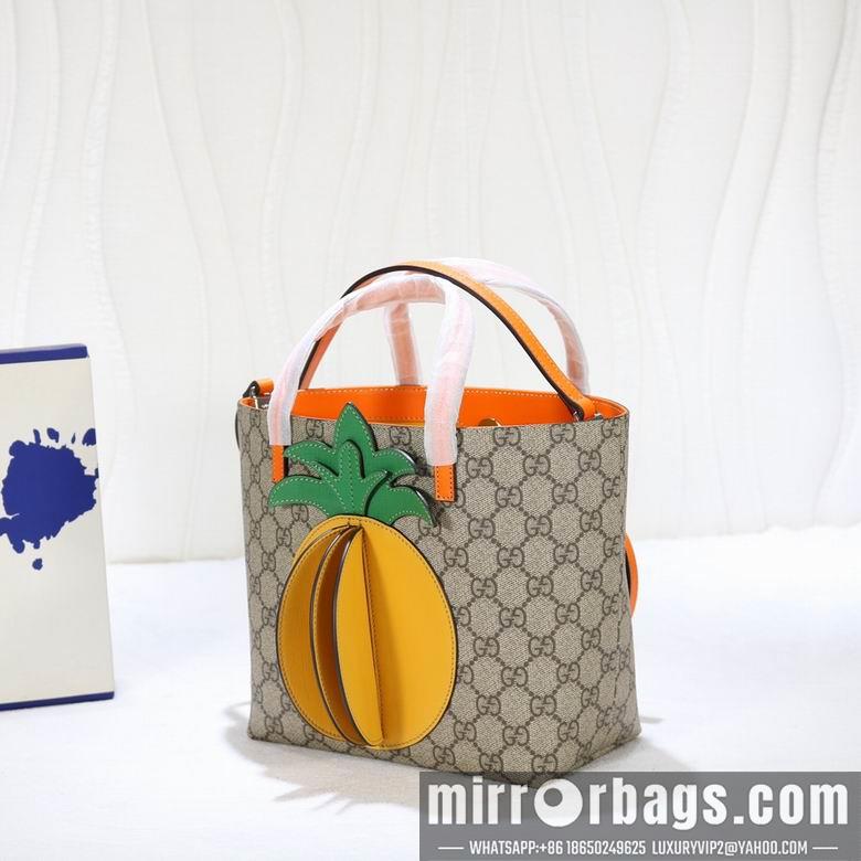 Replica Gucci Bags 1:1 585933 21X20X10cm DF 3colour