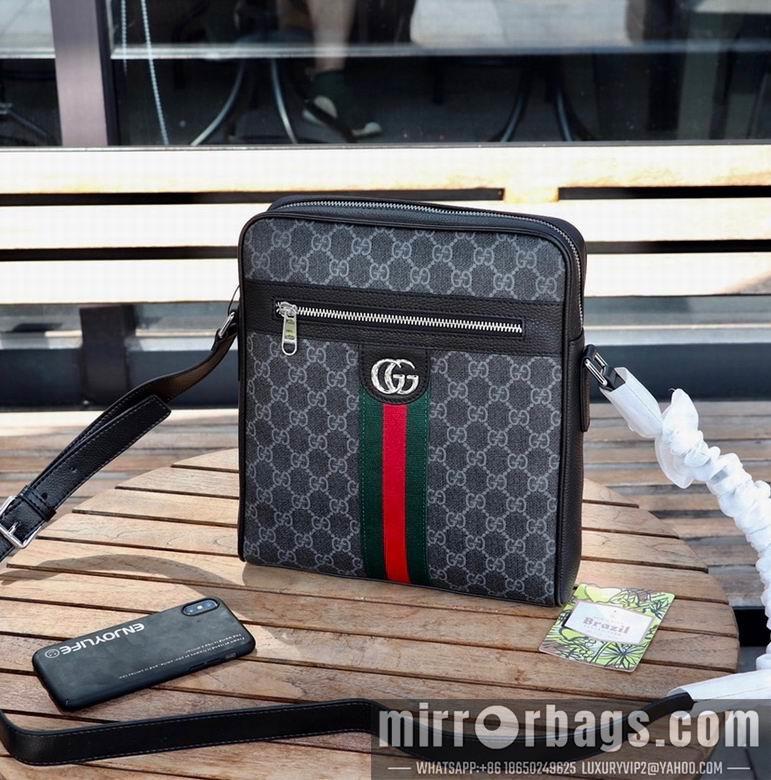Replica Gucci Bags 1:1 33099-3 25X28X6cm XM 2colour