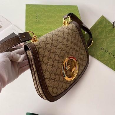 Replica Gucci Bags 1:1 699210 29X22X7cm YG 3colour