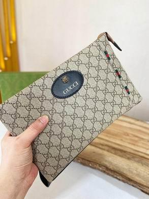 Replica Gucci Bags 1:1 1029-5 29X19X3cm XM 2colour