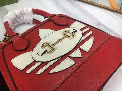 Replica Gucci Bags 1:1 677212 20X19.5X7.5cm DF 4colour