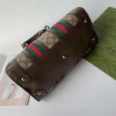 Replica Gucci Bags 1:1 Exquisite 715666 34X24X18cm DF