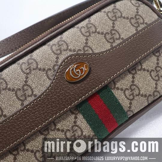 Replica Gucci Bags 1:1 Ophidia 598664 19.5x10x2.5cm df04