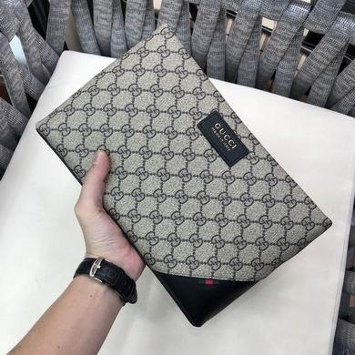 Replica Gucci Bags 1:1 6612-5A 27X18.5X5cm WP 2colour