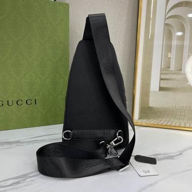 Replica Gucci Bags 1:1 318 16X29X7cm WP