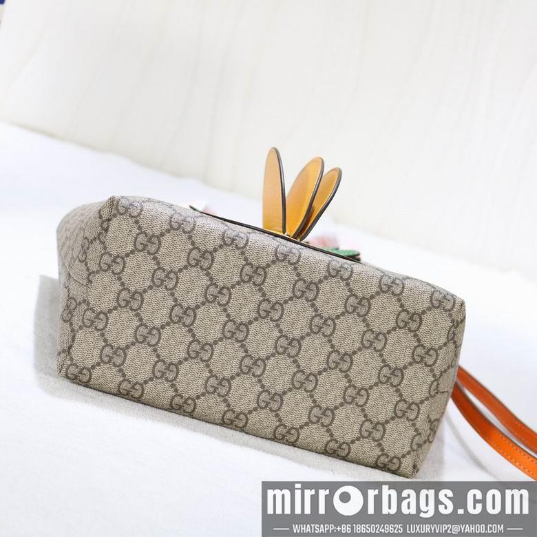 Replica Gucci Bags 1:1 585933 21X20X10cm DF 3colour