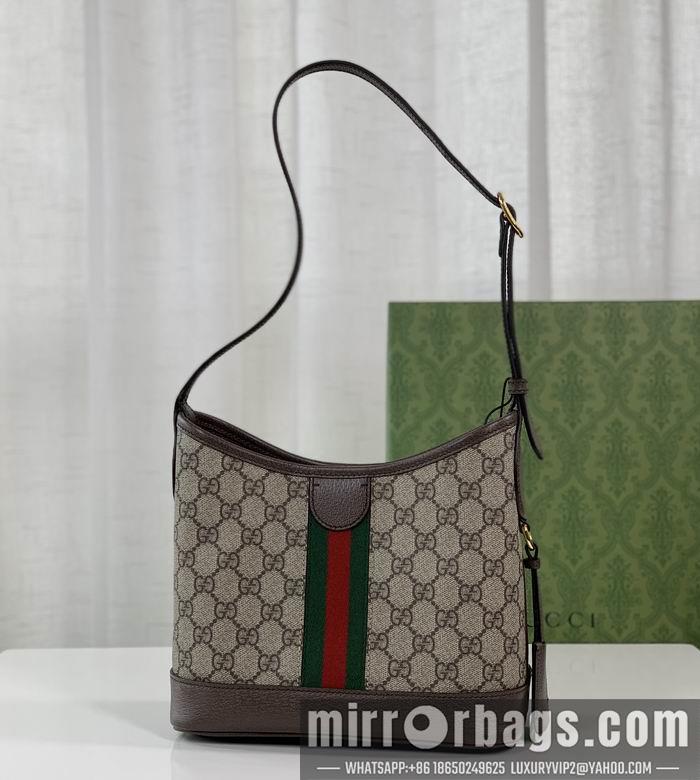 Replica Gucci Bags 1:1 781402 23X21X12cm DF