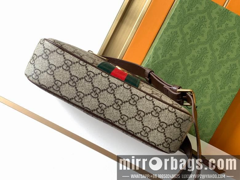 Replica Gucci Bags 1:1 7032-4 24X28X6cm WP