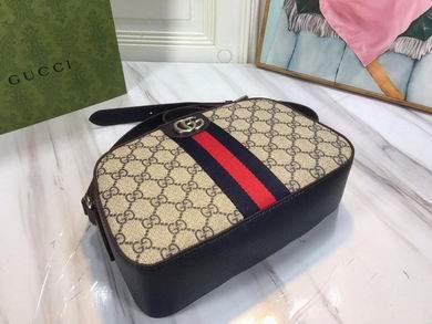 Replica Gucci Bags 1:1 681064 21X14X7cm DF