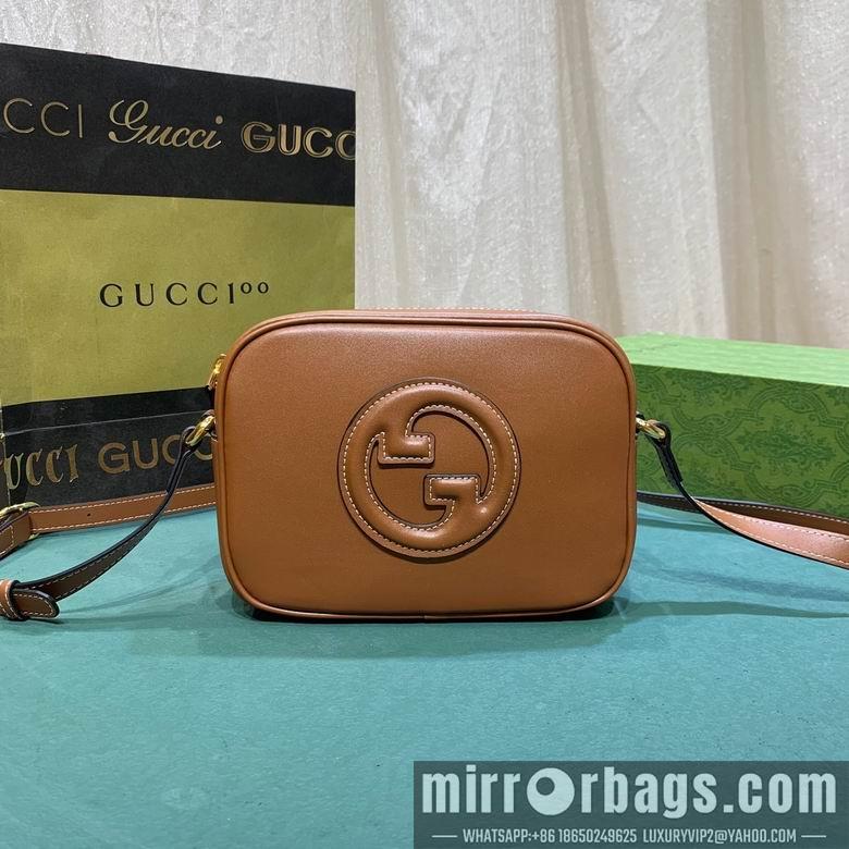 Replica Gucci Bags 1:1 820429 21X15.5X8cm DF 4colour