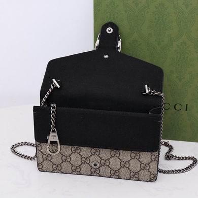 Replica Gucci Bags 1:1 WL476432 16.5X10X4.5