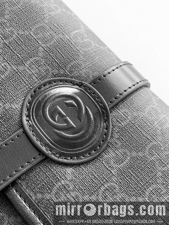 Replica Gucci Bags 1:1 745679 26X18X8cm XM 2colour