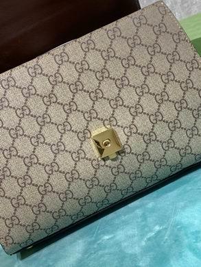 Replica Gucci Bags 1:1 702049 28.5X21X11cm DF 3colour