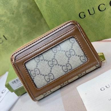 Replica Gucci Bags 1:1 658549 11.5X8.5X3cm XM 2colour