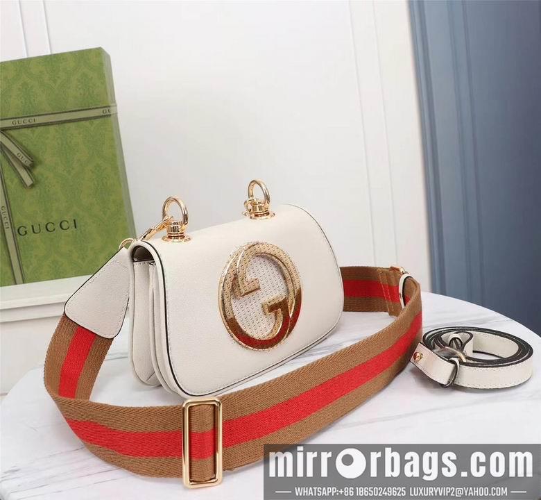 Replica Gucci Bags 1:1 Blondie 698643 22X13X5.5cm DF-1