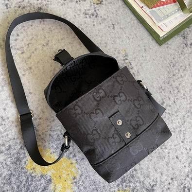 Replica Gucci Bags 1:1 643858 16x18.5x7cm df05