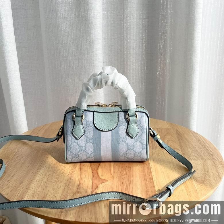 Replica Gucci Bags 1:1 781490 16.5X10X9cm DF 2colour