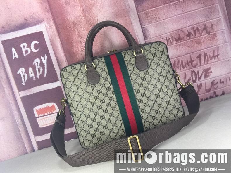 Replica Gucci Bags 1:1 Ophidia 537219 45x35x6cm df03